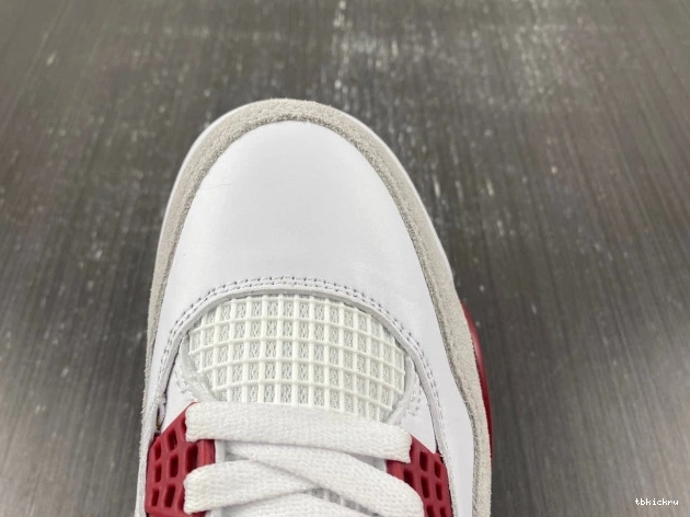 Rep TBK DR5415-160 Red 4 Jordan Pine SB Retro 0629